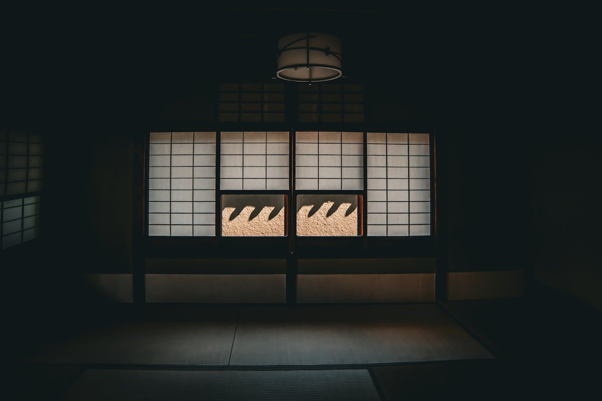 Kage room